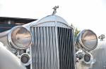 Packard Eight Dual Cowl Sport Phaeton 1934 года